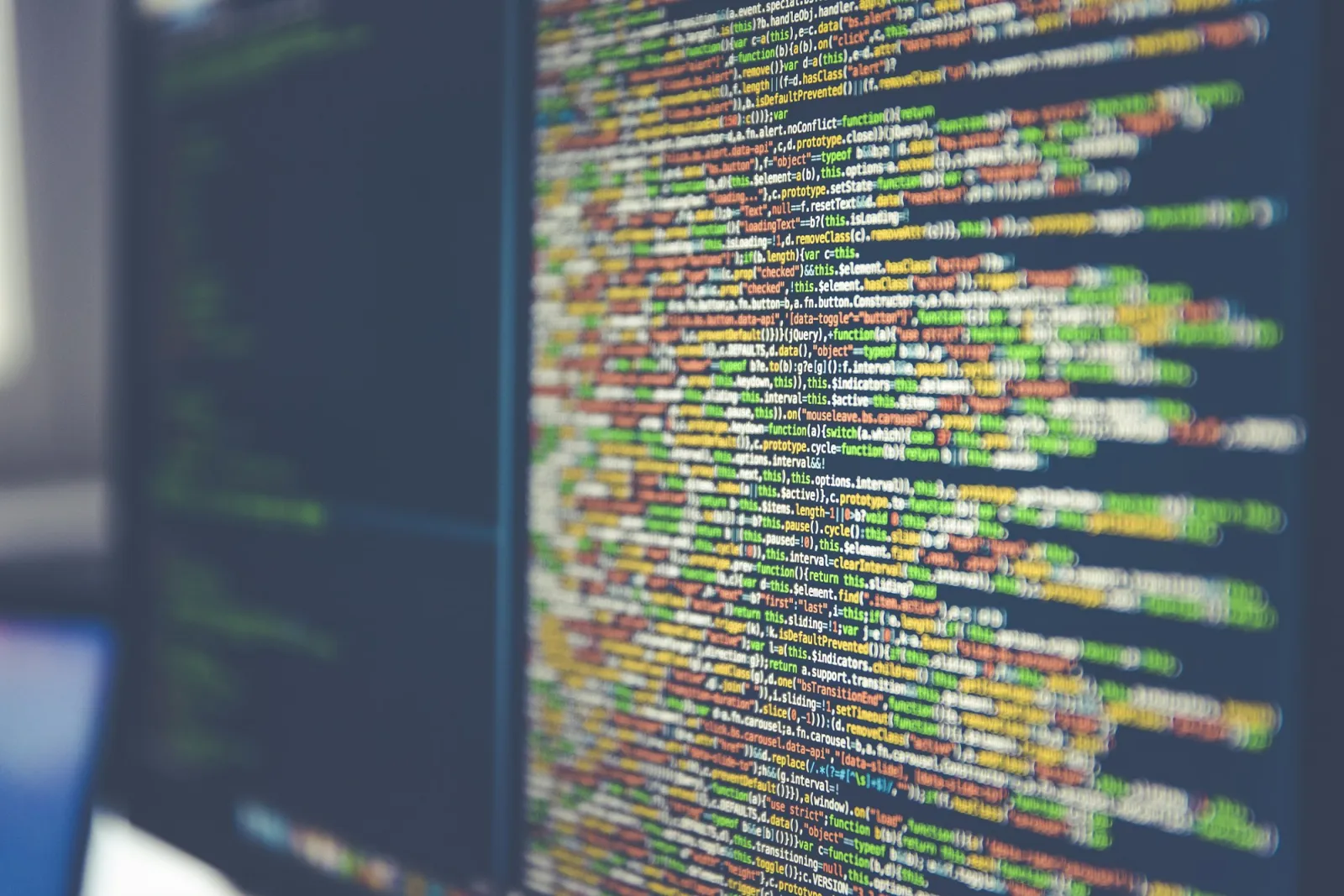 Build a Code Completion Backend with Codestral