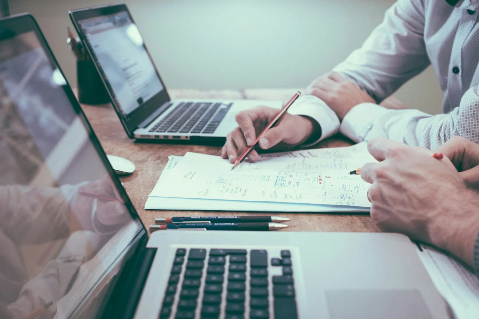 How to Evaluate an AI Development Partner