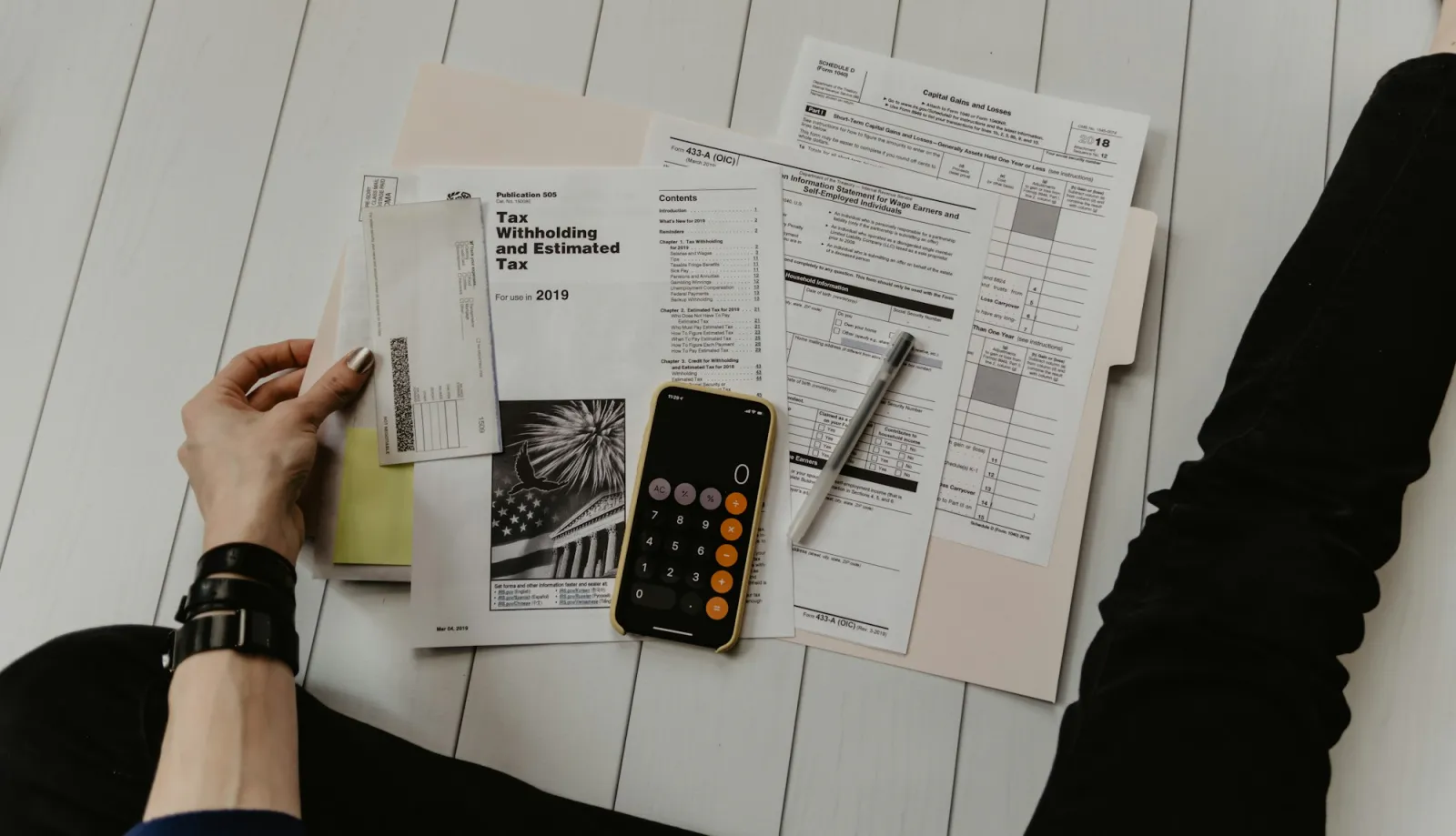 Build a PDF Data Extraction Pipeline with an LLM